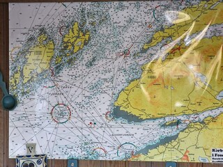 Casa de vacaciones Oksvoll  17