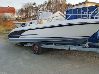 Ferienhaus Oksvoll  32