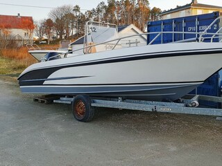 Vakantiehuis Oksvoll  32