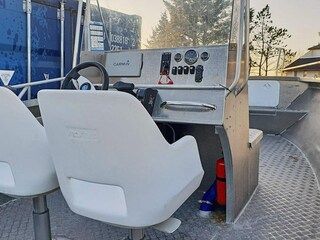 Vakantiehuis Oksvoll  12