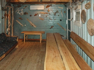Ferienhaus Oksvoll  23