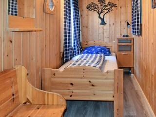 Ferienhaus Oksvoll  31