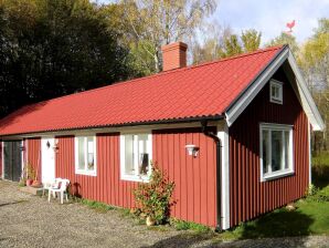 4 Personen Ferienhaus in UNNARYD - Unnaryd - image1