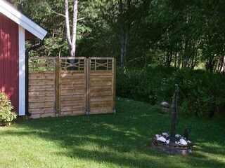 Maison de vacances Unnaryd Enregistrement extérieur 1