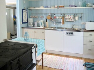 Vakantiehuis Unnaryd  14