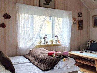Casa de vacaciones Unnaryd  7