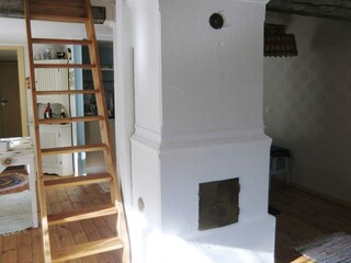 Casa per le vacanze Unnaryd  8