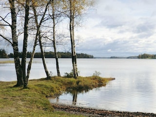 Casa per le vacanze Unnaryd  9