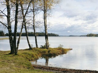 Vakantiehuis Unnaryd  8