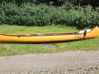 Vakantiehuis Unnaryd  15