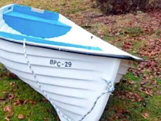 Maison de vacances Unnaryd  15