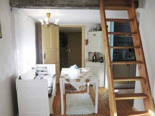 Casa per le vacanze Unnaryd  10