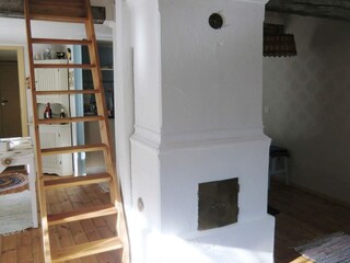 Holiday house Unnaryd  8