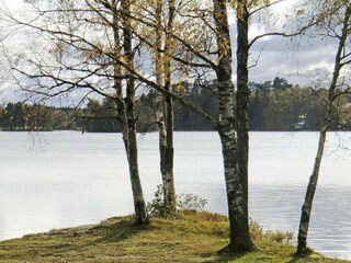 Vakantiehuis Unnaryd  11