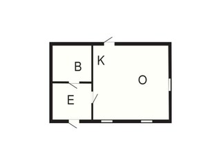 Holiday house Unnaryd  15