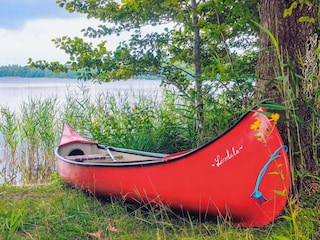 Casa per le vacanze Unnaryd  10