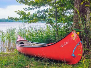 Vakantiehuis Unnaryd  6