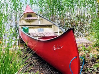 Casa per le vacanze Unnaryd  12