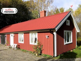 Maison de vacances Unnaryd Enregistrement extérieur 4