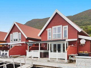 Holiday house Gursken Outdoor Recording 3