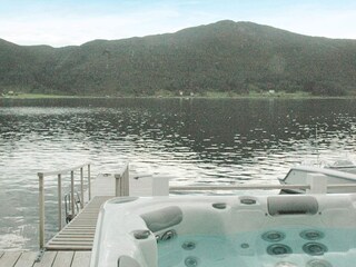 Holiday house Gursken  11