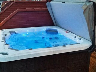 Ferienhaus Gursken  19