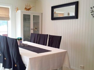 Holiday house Gursken  22