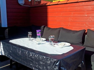 Ferienhaus Gursken  9