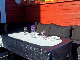 Vakantiehuis Gursken  9