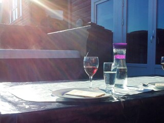 Casa per le vacanze Gursken  27