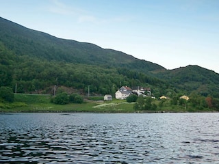 Casa de vacaciones Gursken  24