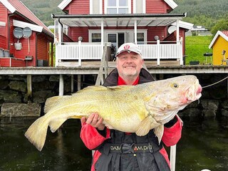 Vakantiehuis Gursken Buitenaudio-opname 4