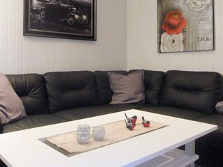 Vakantiehuis Gursken  29