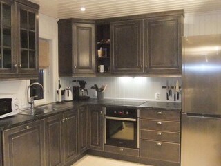 Holiday house Gursken  34