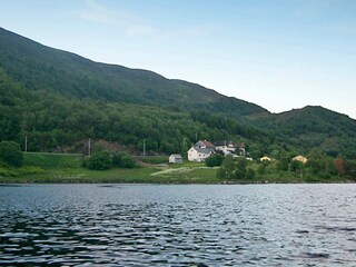 Casa de vacaciones Gursken  17