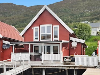 Casa de vacaciones Gursken Grabación al aire libre 5