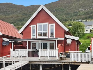 Holiday house Gursken Outdoor Recording 4