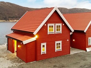 Holiday house Gursken Outdoor Recording 5