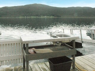 Holiday house Gursken  31