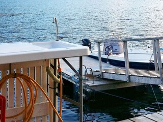 Holiday house Gursken  32
