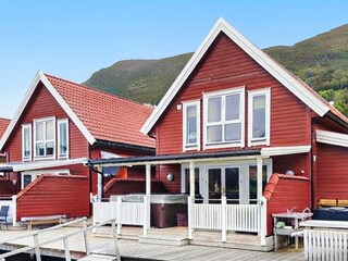 Vakantiehuis Gursken Buitenaudio-opname 2