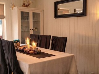 Vakantiehuis Gursken  14