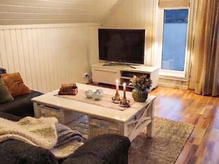 Vakantiehuis Gursken  16