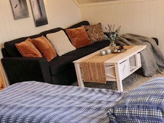 Vakantiehuis Gursken  17