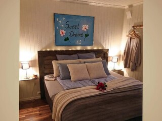 Vakantiehuis Gursken  20