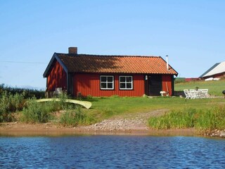 Maison de vacances Gardsjö Enregistrement extérieur 4