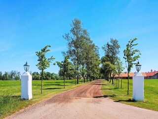 Maison de vacances Gardsjö Enregistrement extérieur 6