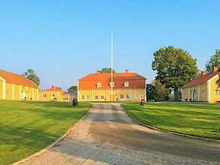 Ferienhaus Gardsjö Außenaufnahme 7