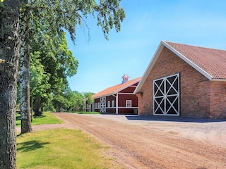 Ferienhaus Gardsjö Außenaufnahme 9