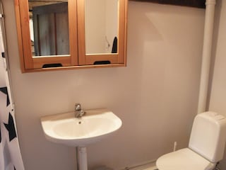 Casa per le vacanze Gardsjö  18